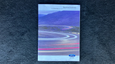 Ford Kuga 2.0 TDCi Titanium 5dr 2WD Diesel Estate